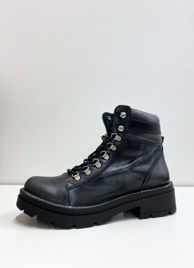 Bottes en cuir 6079 Century