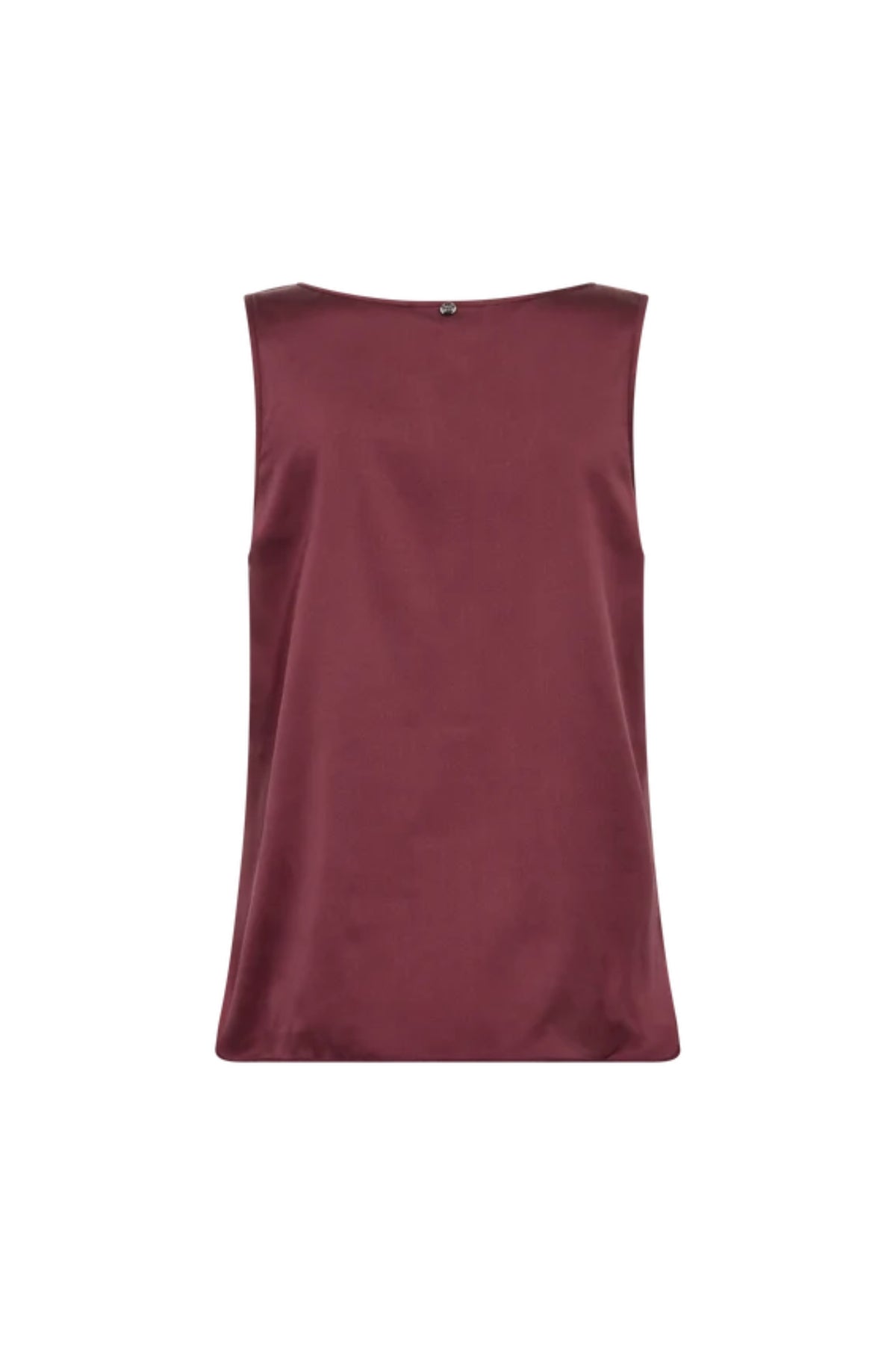 Astrid Silk Tank