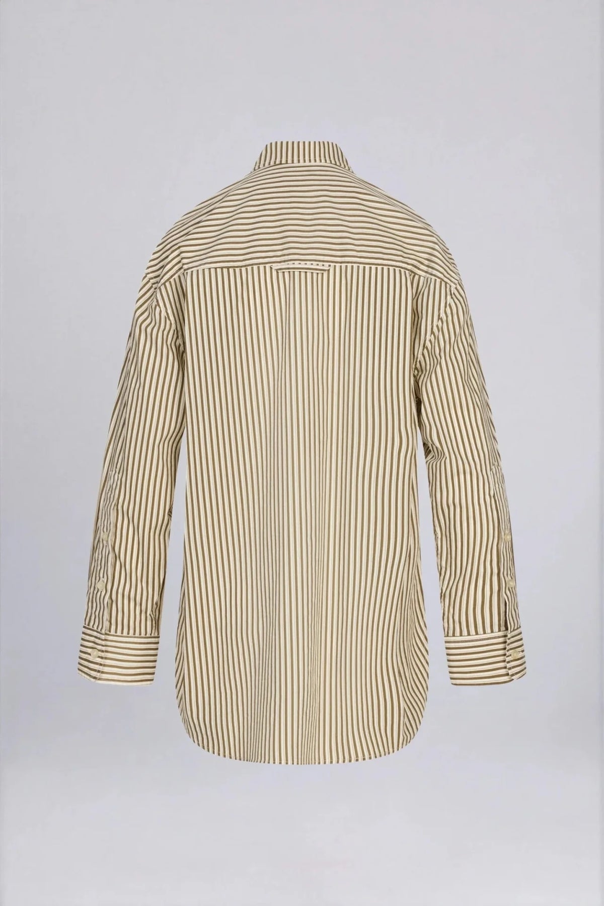 AM to PM Boyfriend Shirt