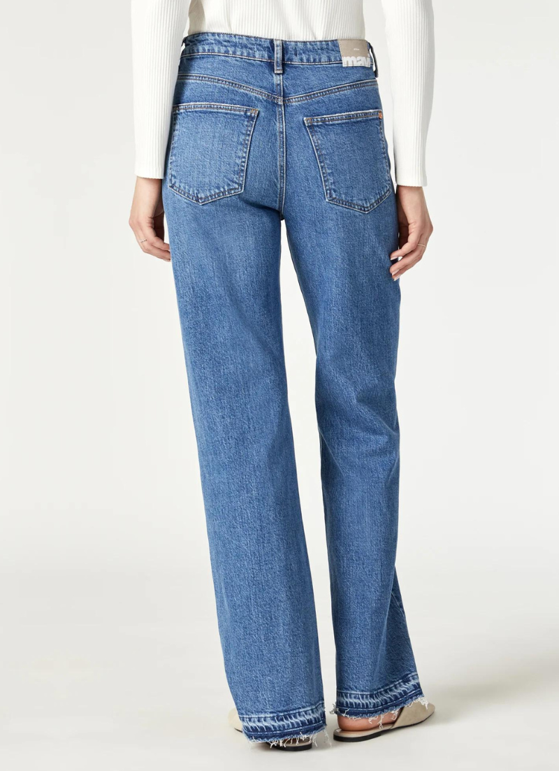 Victoria | Recycled Blue