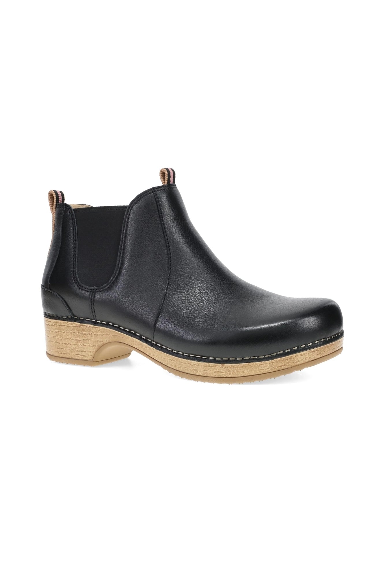 Becka Boot