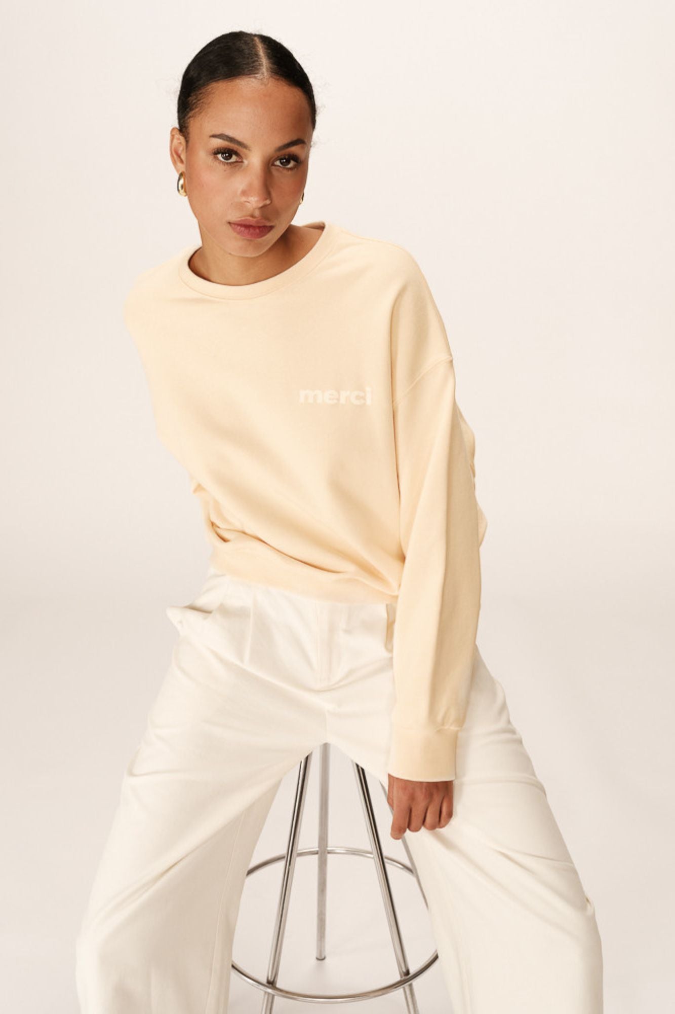 Positive Sweatshirt