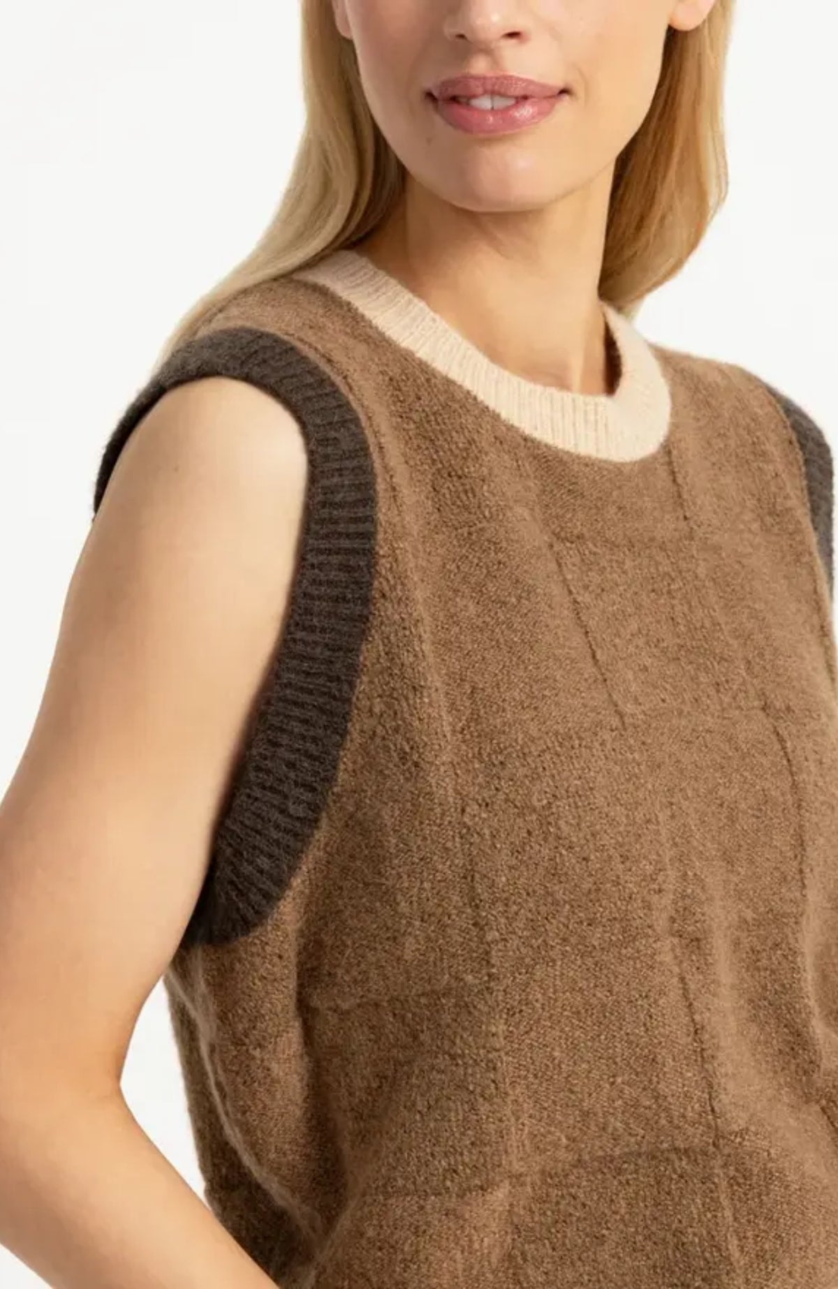 Spencer Vest