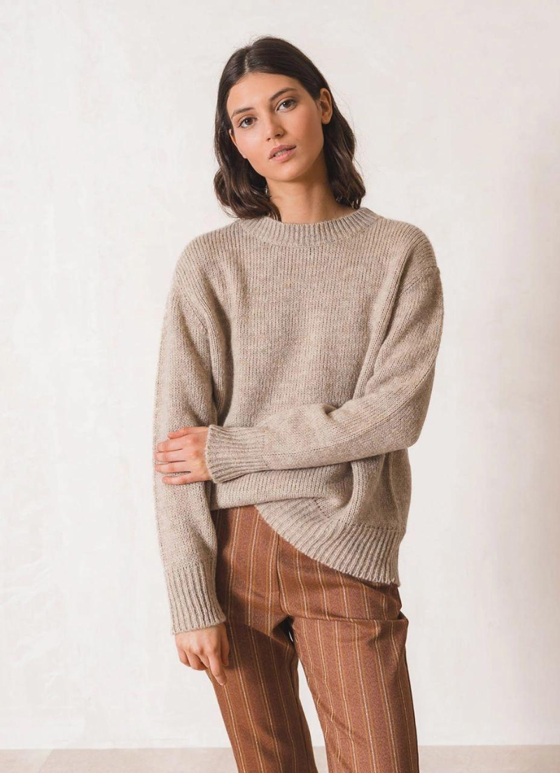 Isabella Sweater