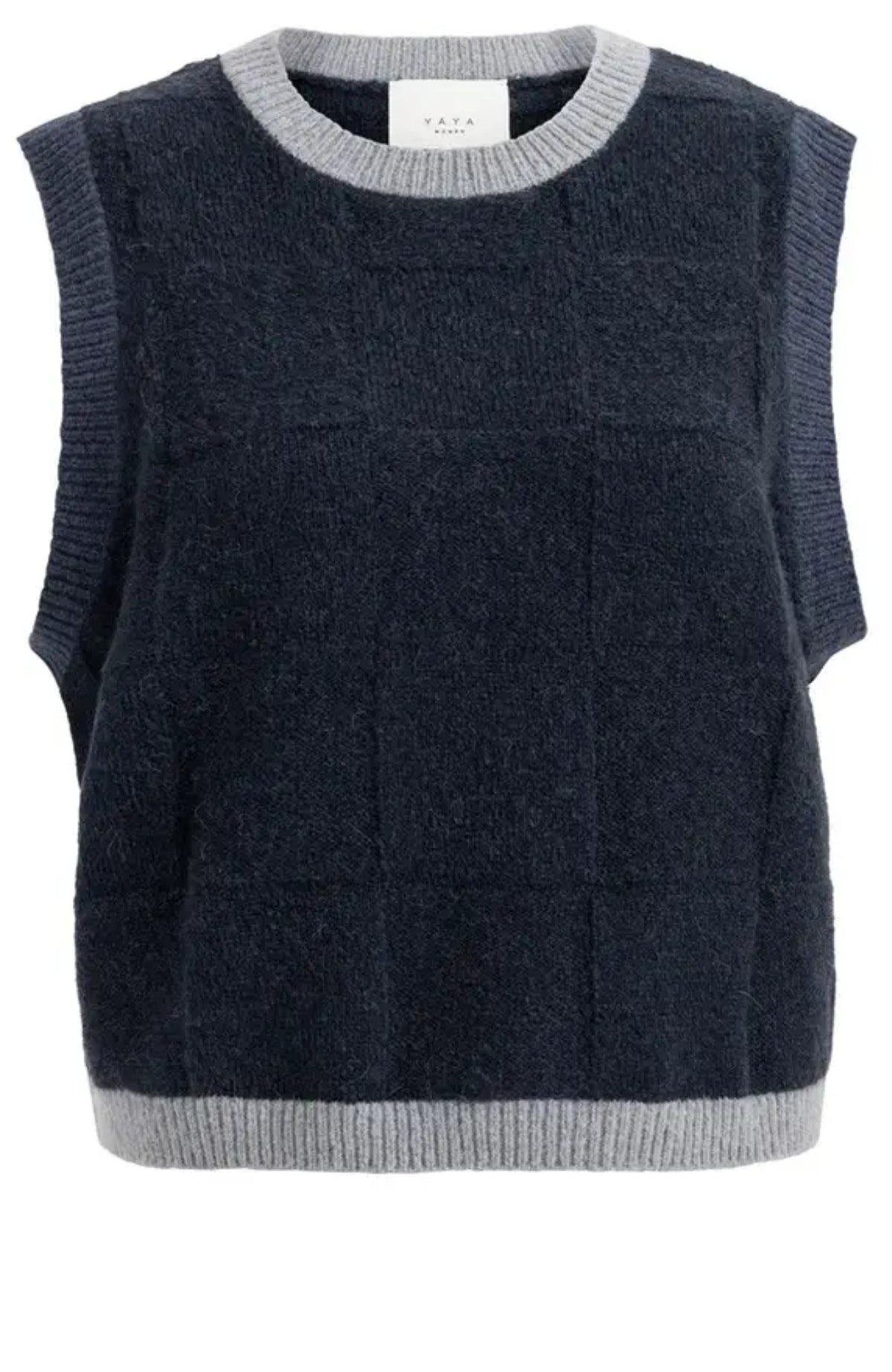 Spencer Vest
