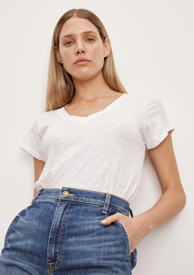 T-shirt Jilian