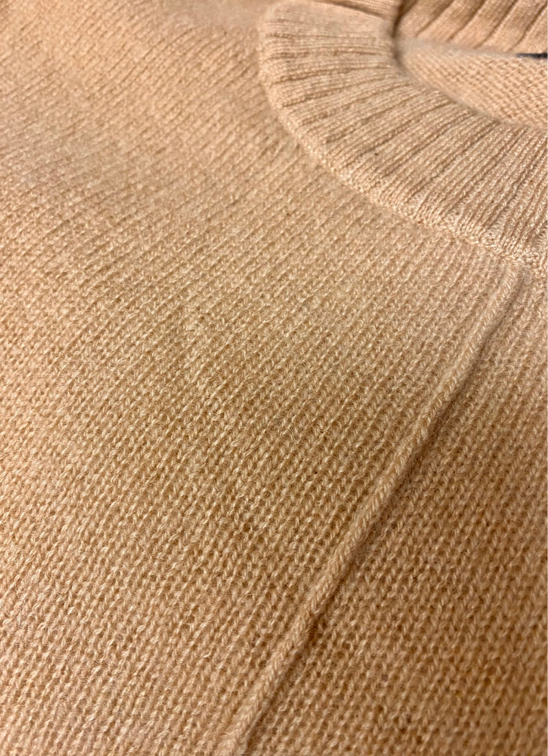 Chandail carré Bungalow