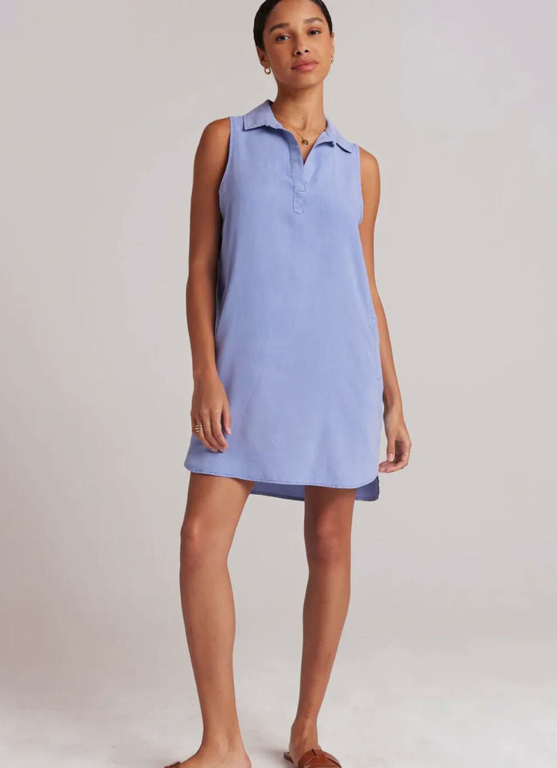 Aline Dress