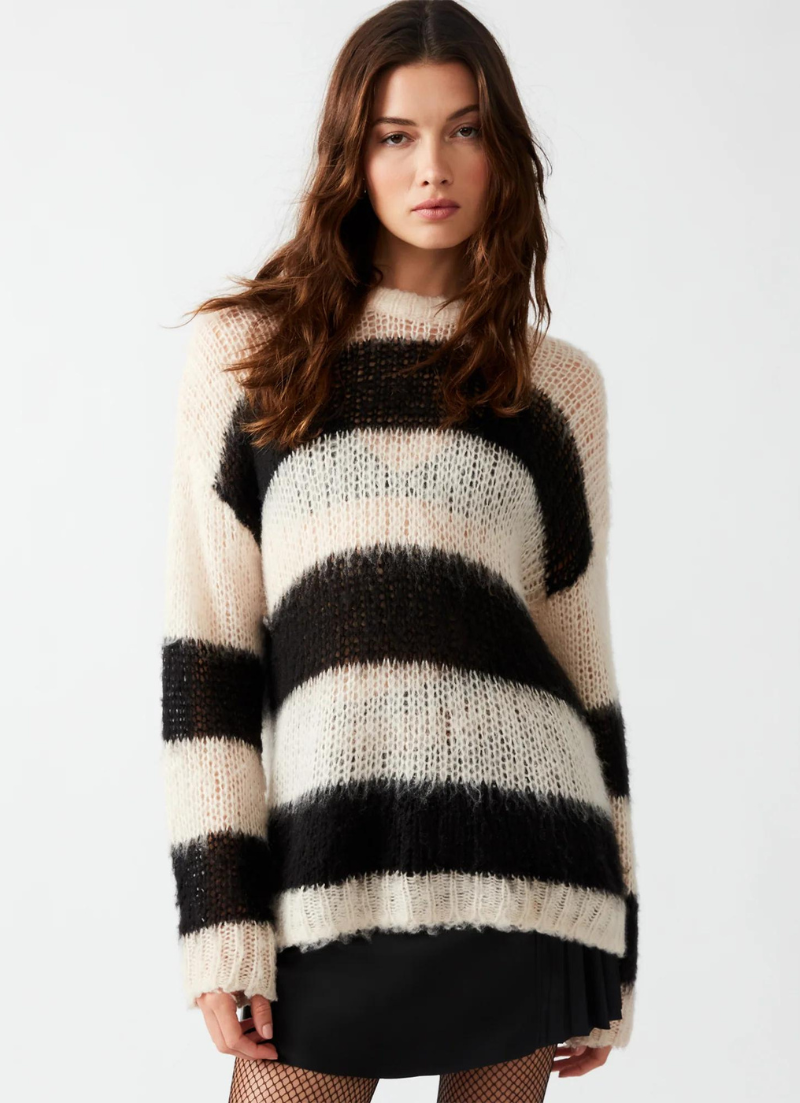 Elson Sweater