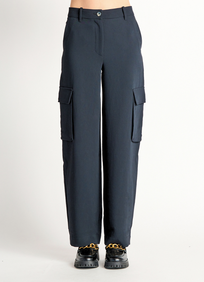 Pantalon cargo Alicent