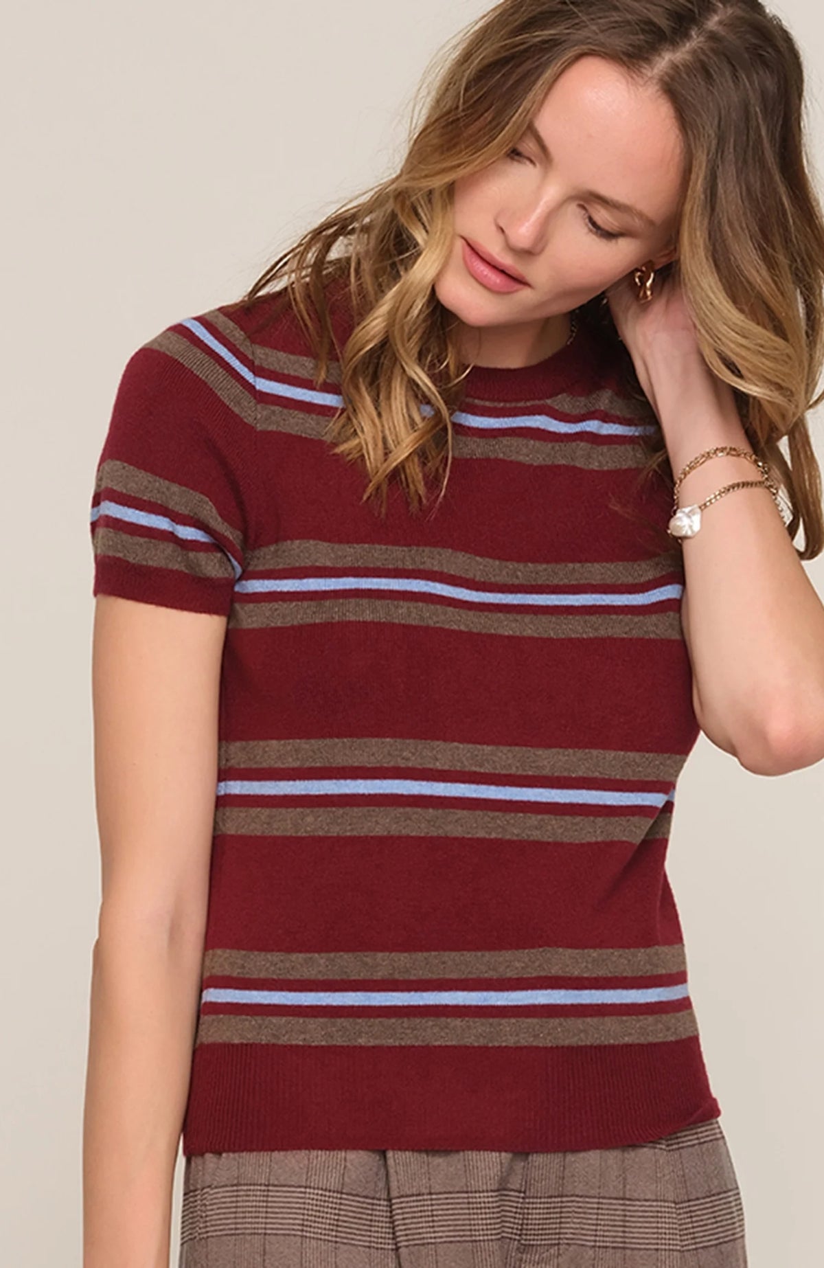 Brenna Top