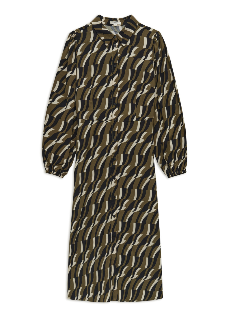 Robe Reine