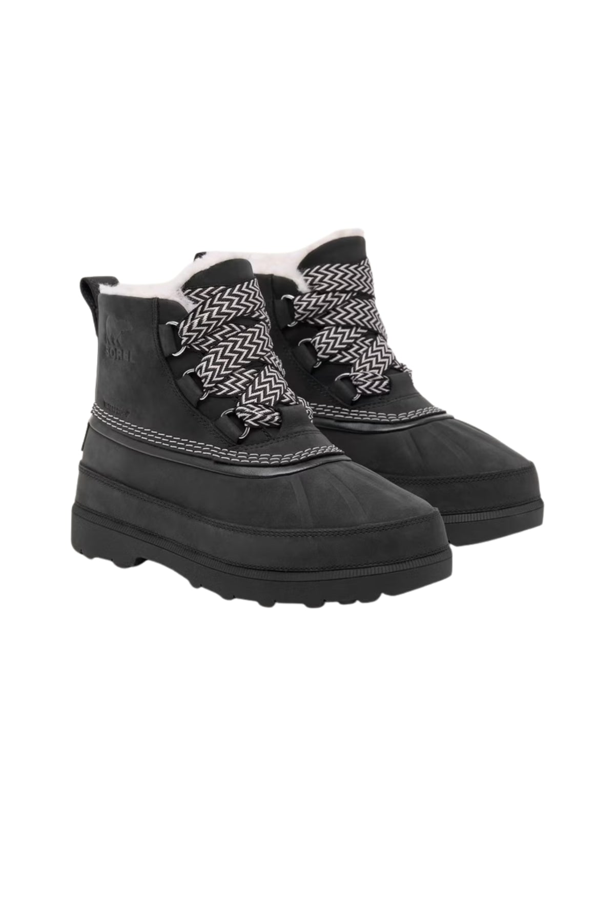 Ambler Fireside Chukka