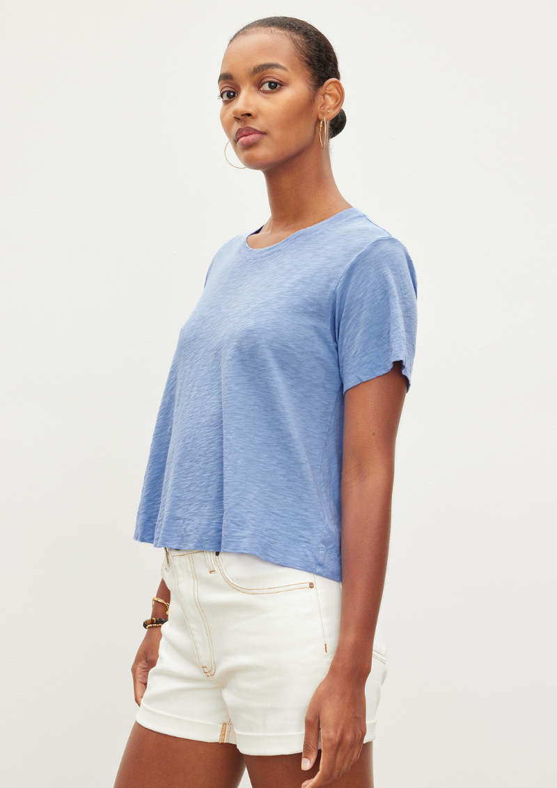 Lula Slub Top