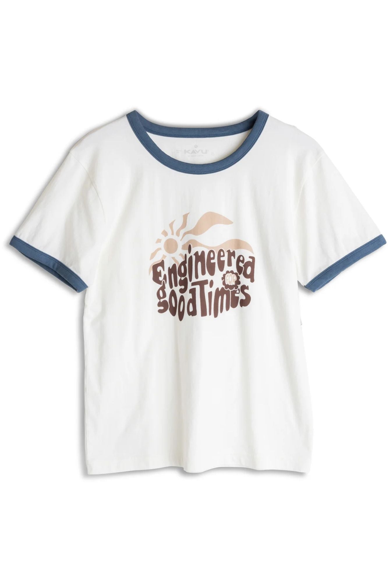 High Spirits Tee