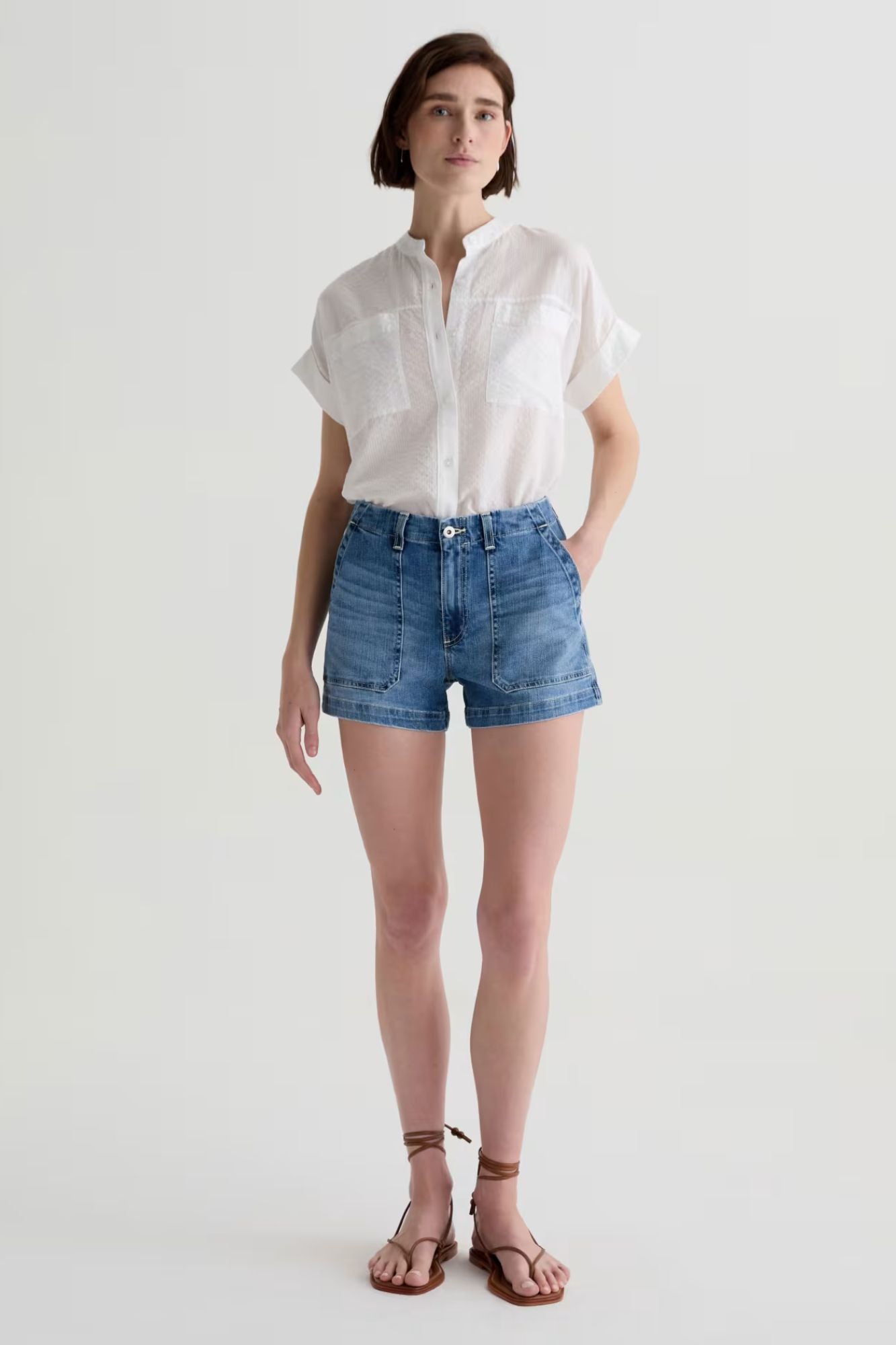Analeigh Short