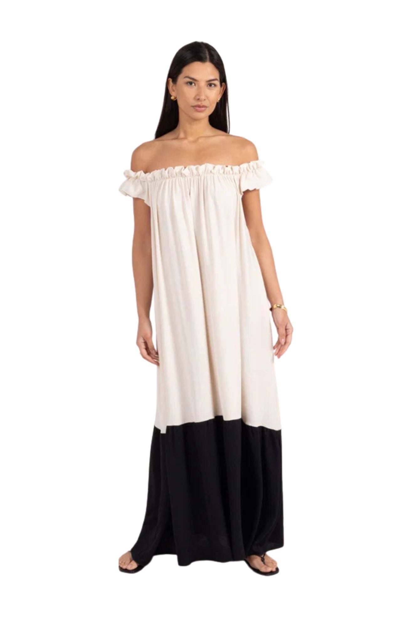 Alessia Dress