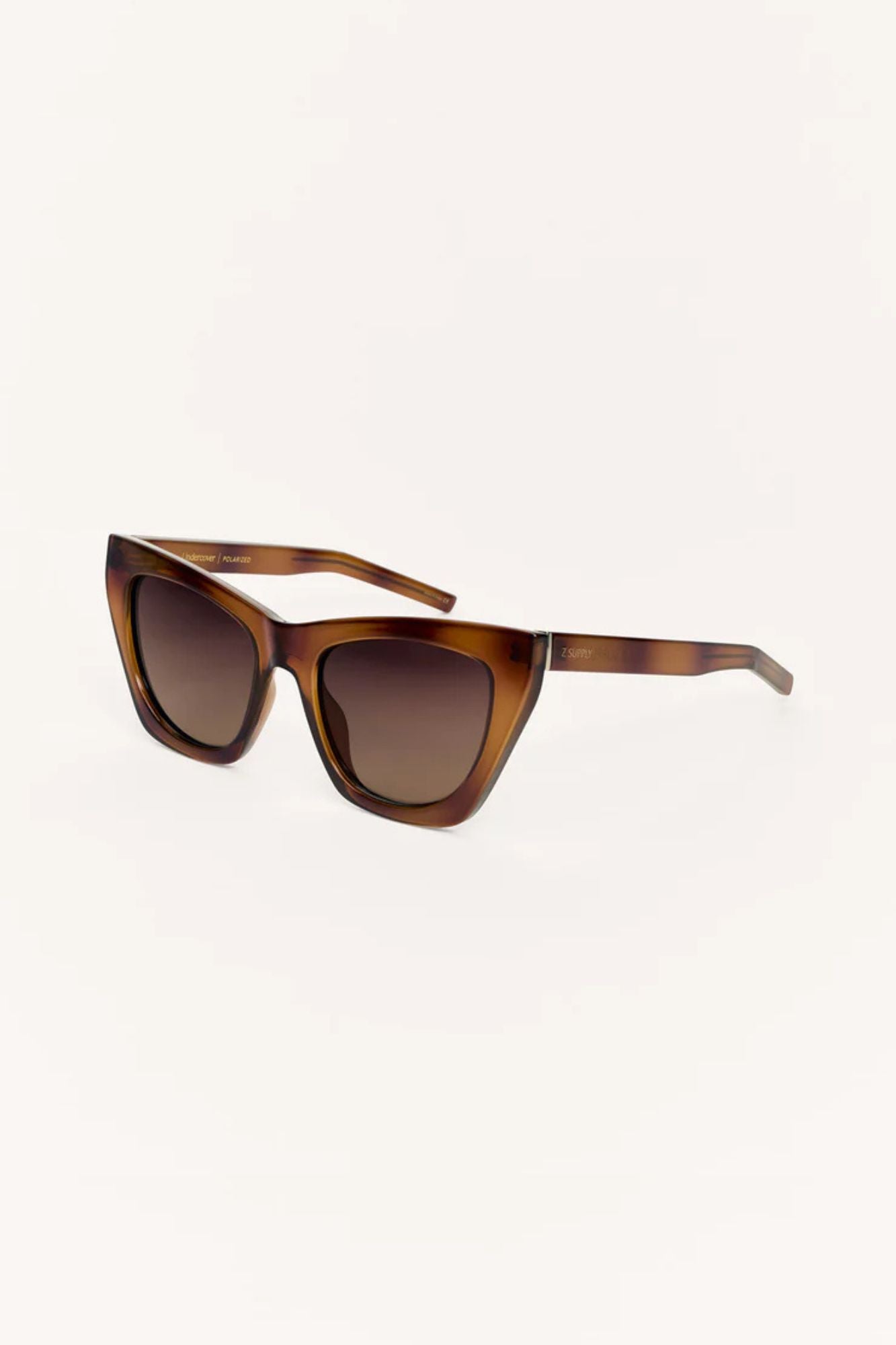 Undercover Sunglasses