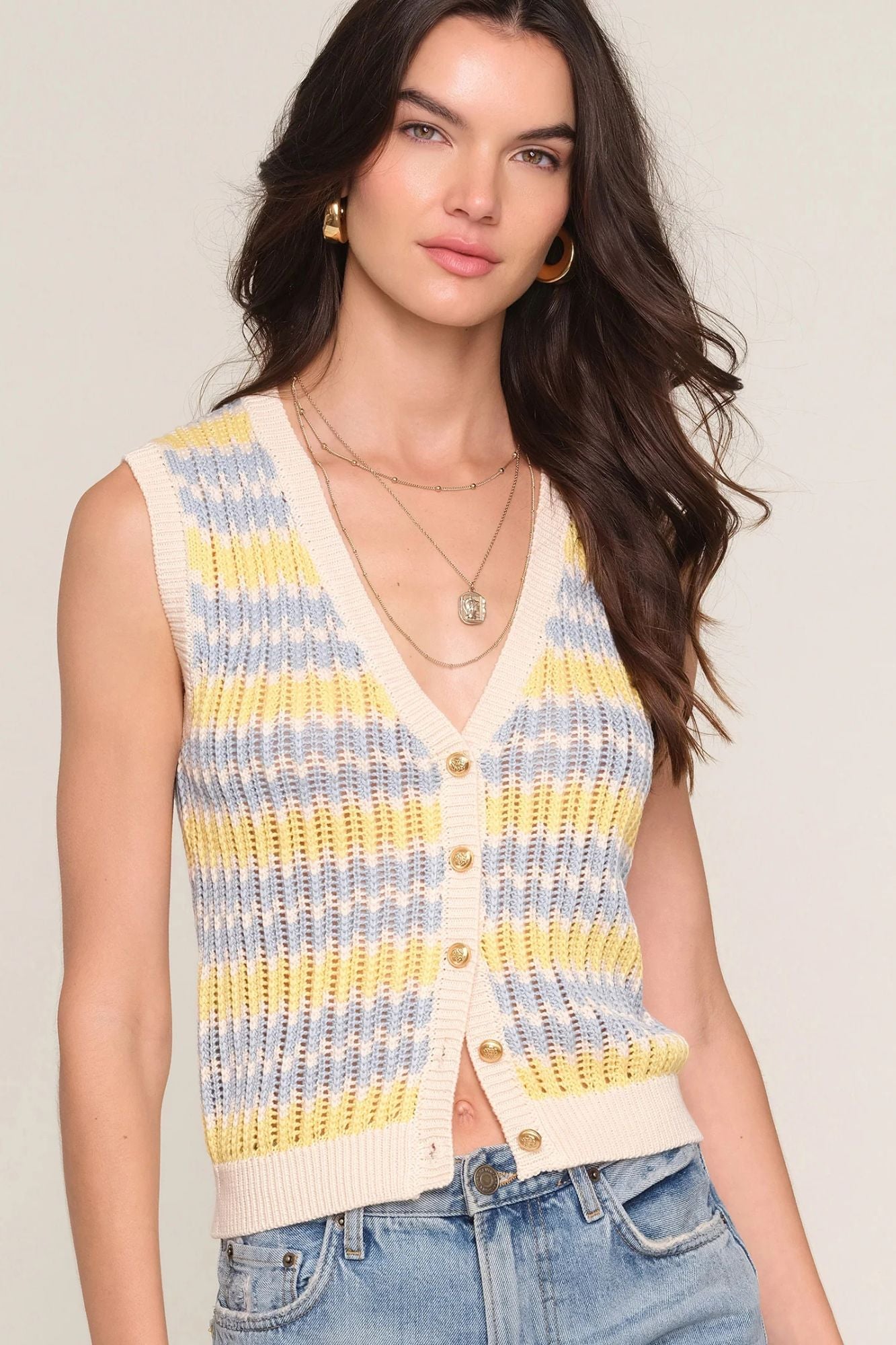 Eleni Vest
