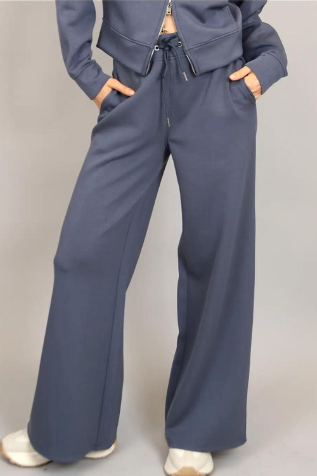 Erika Drawstring Pants