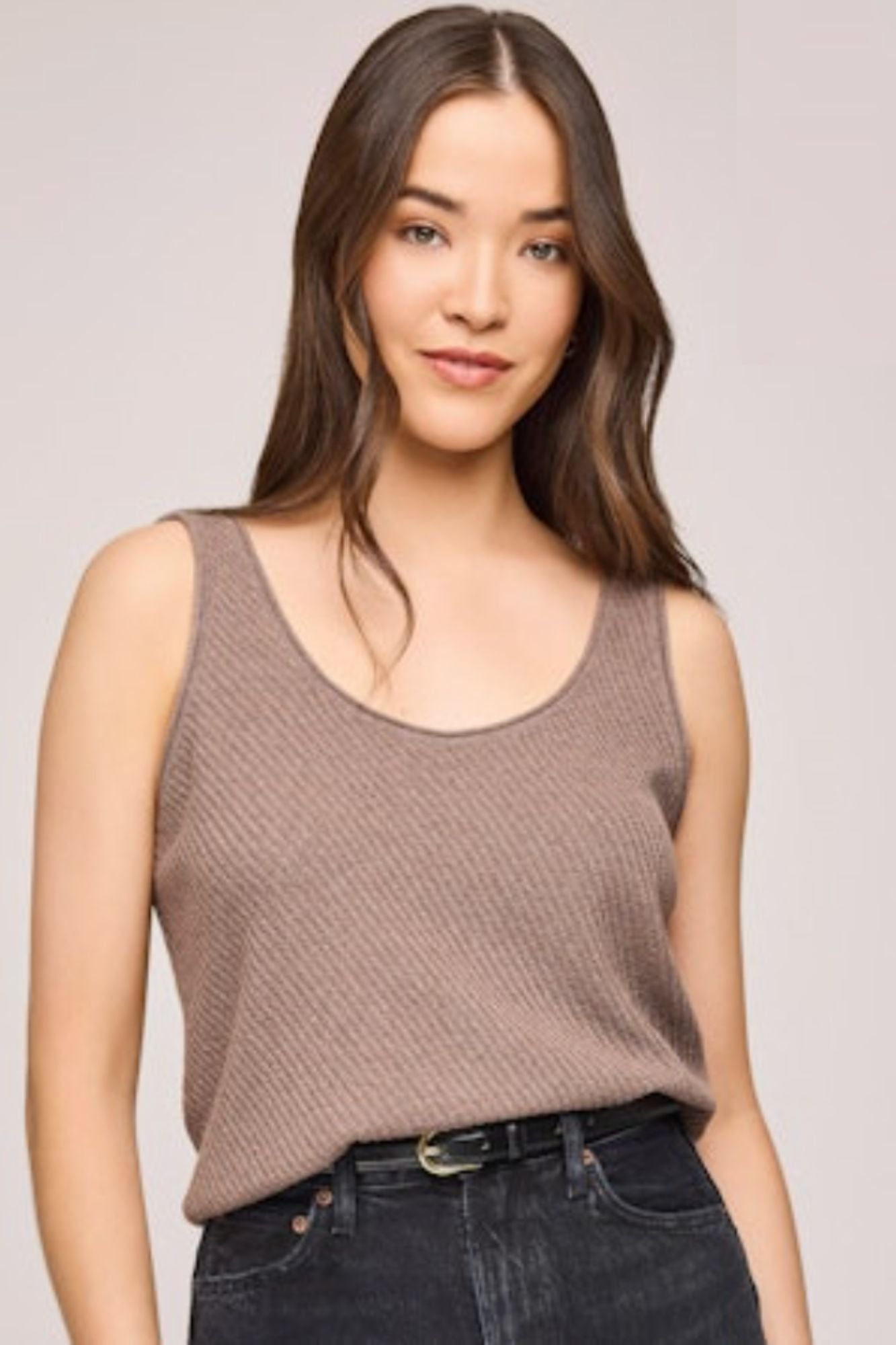 Villa Knit Tank