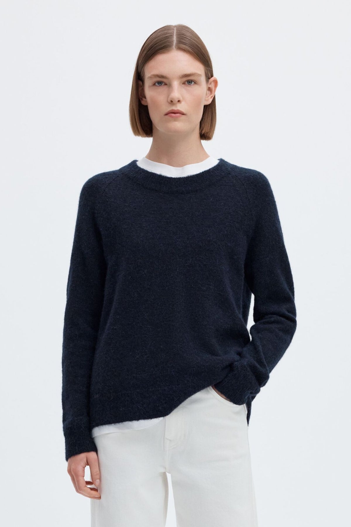Lulu Knit Sweater