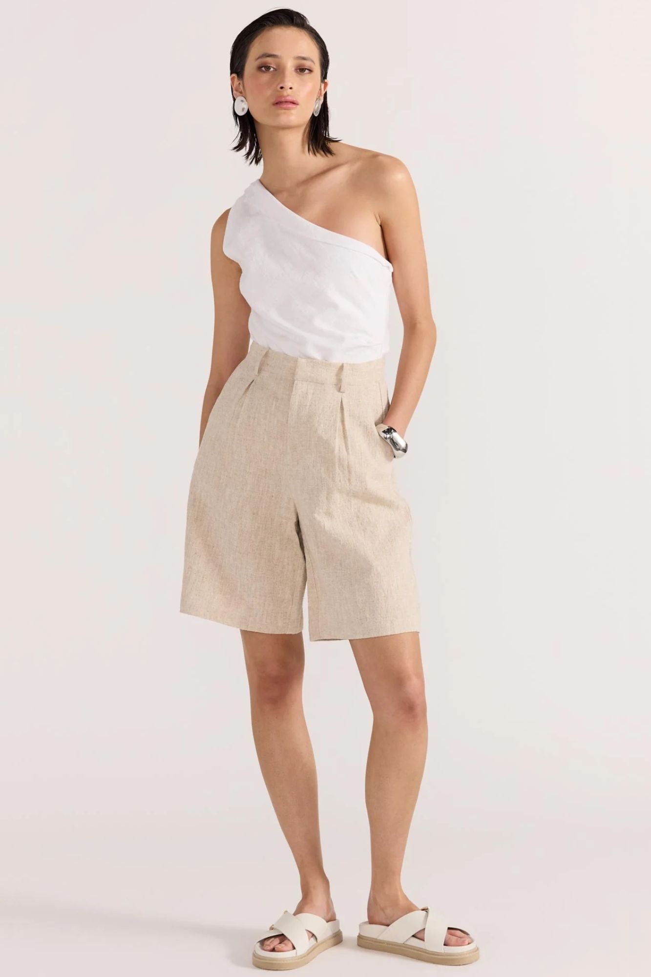 Mason Longline Shorts