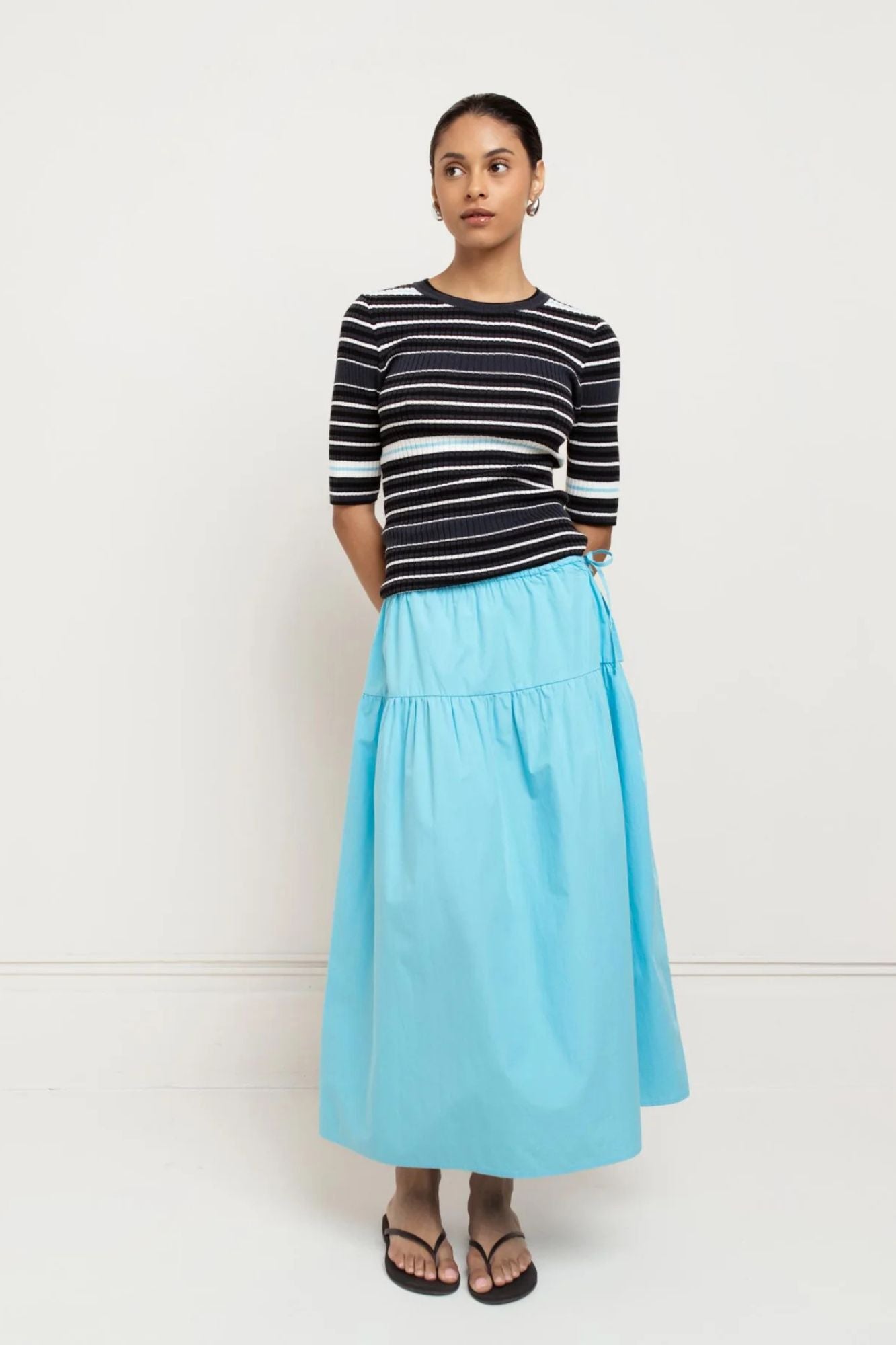 Evita Skirt