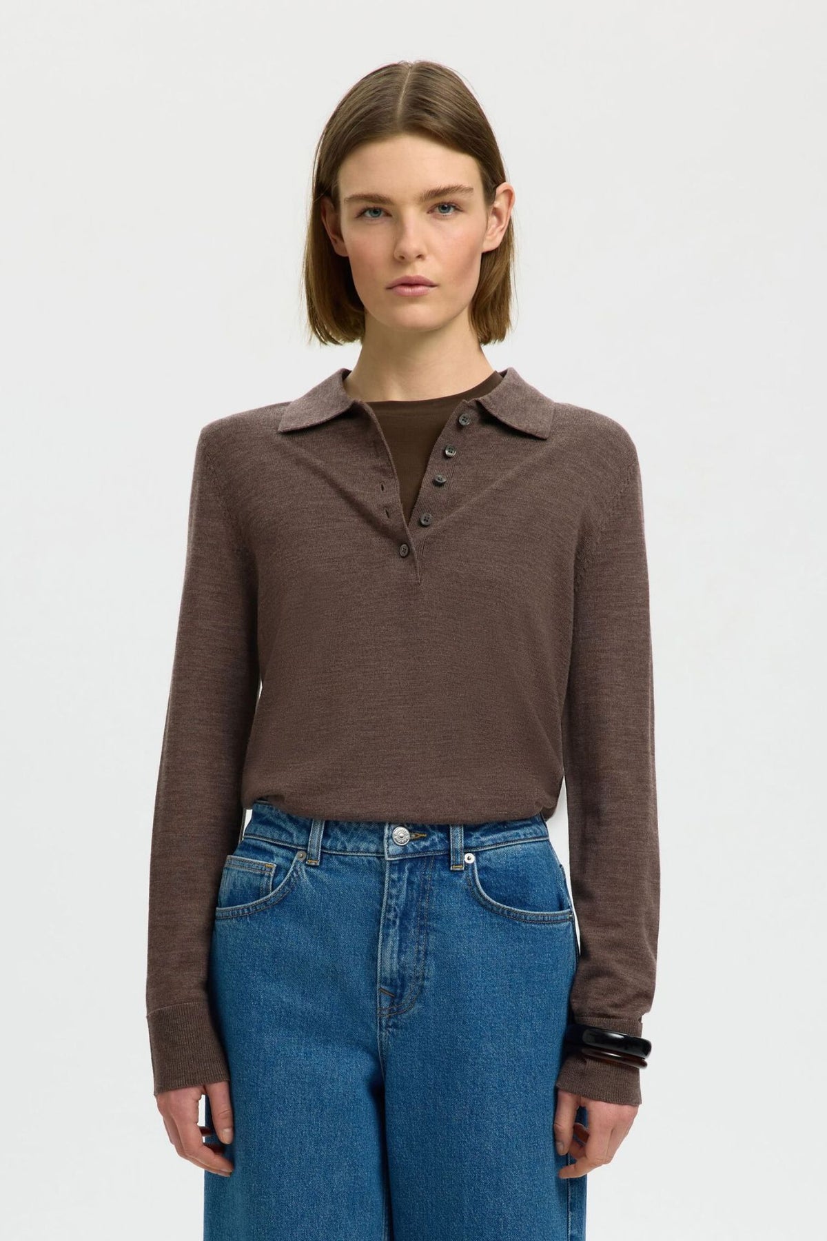 Althea Merino Sweater