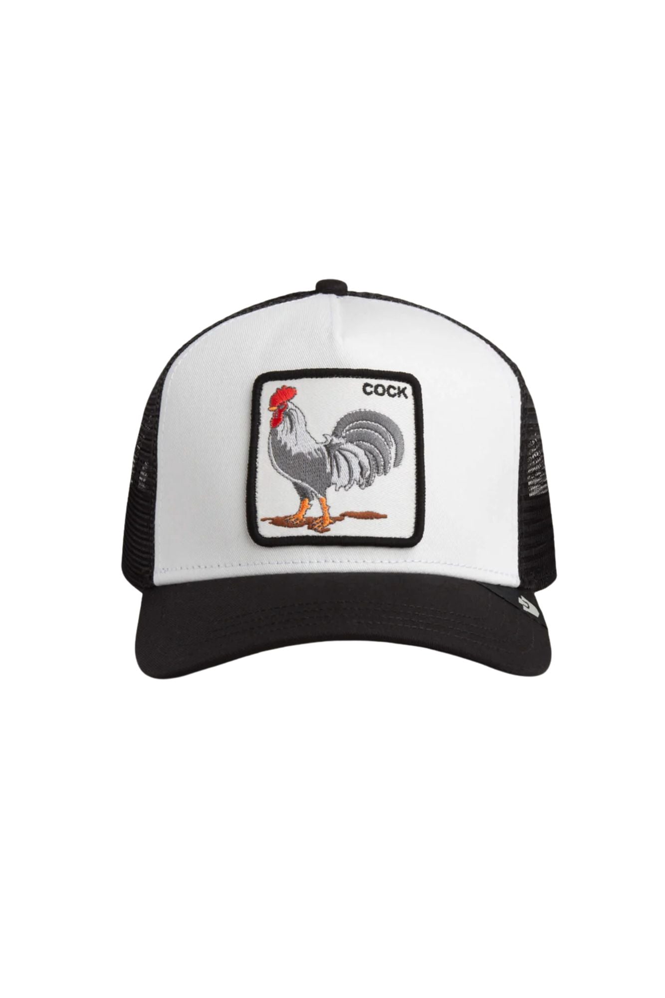 The Cock Cap