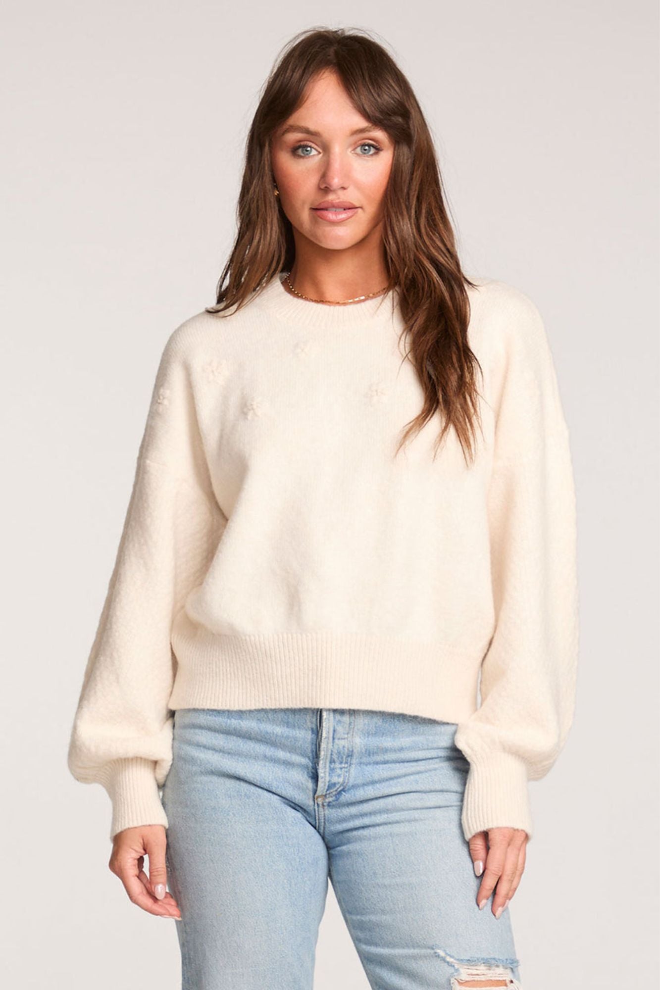 Fawna Sweater