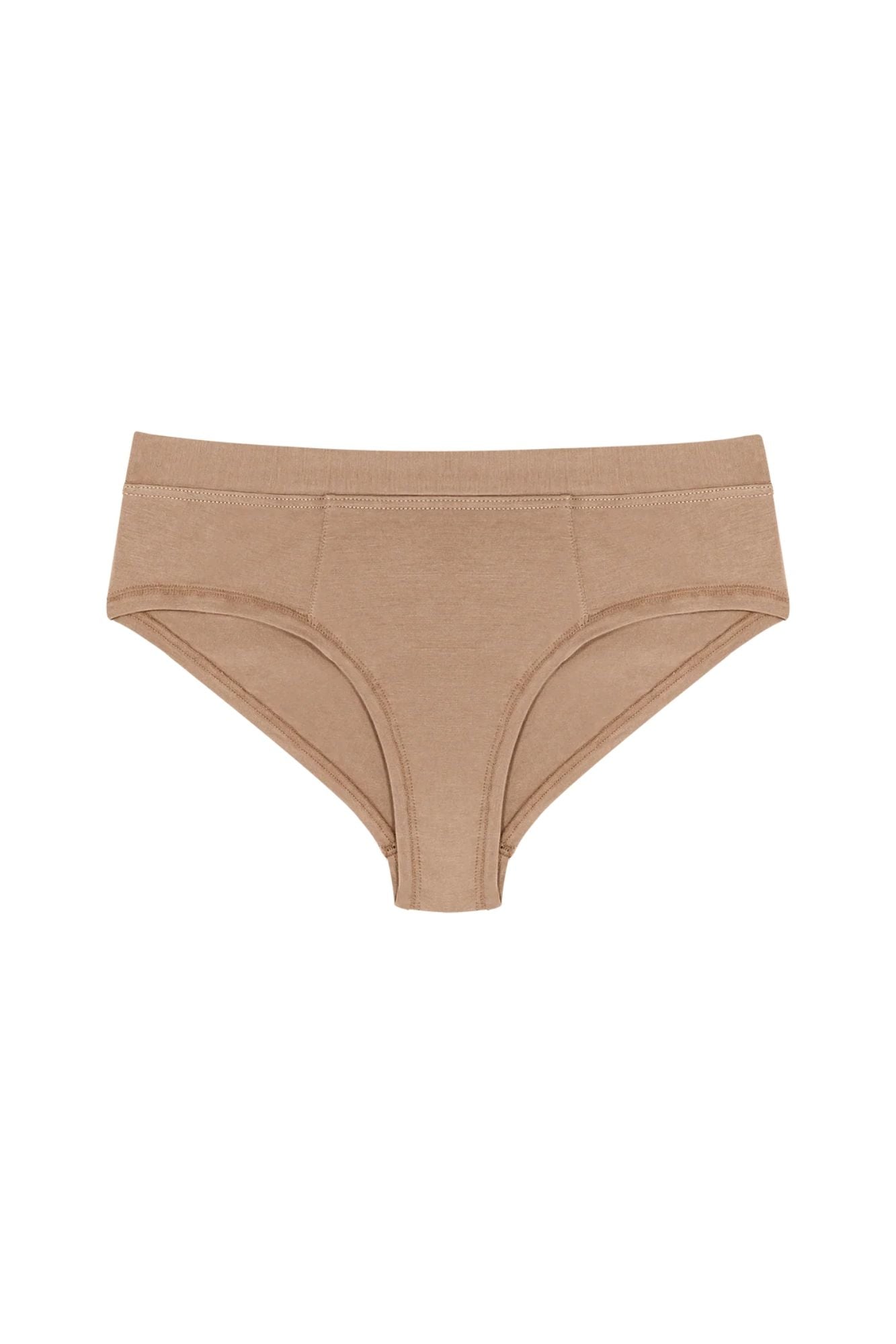 Cheeky Mineral Undies | Tan