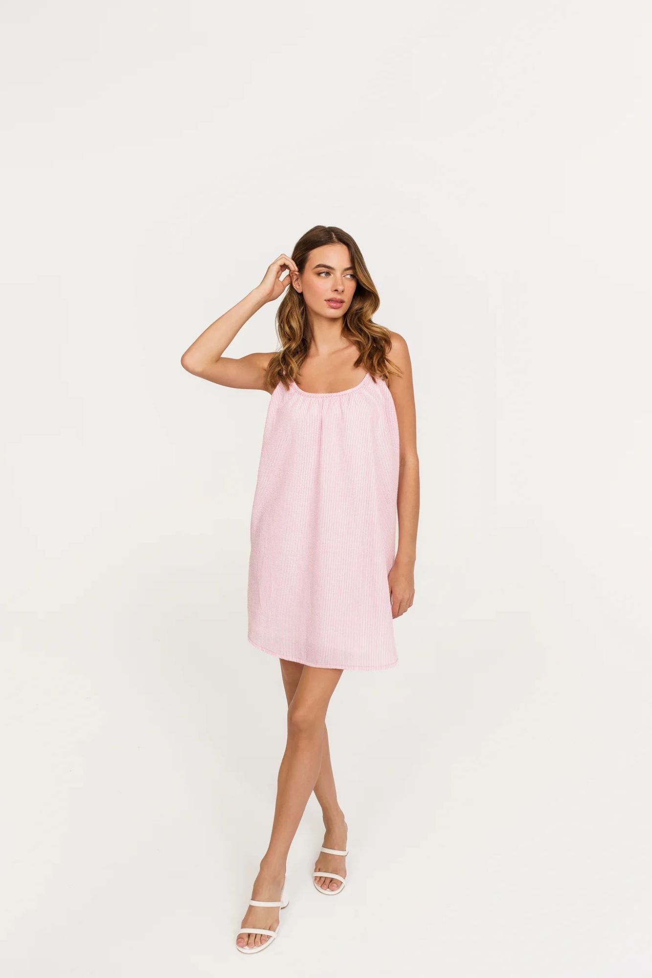 Isabella Dress