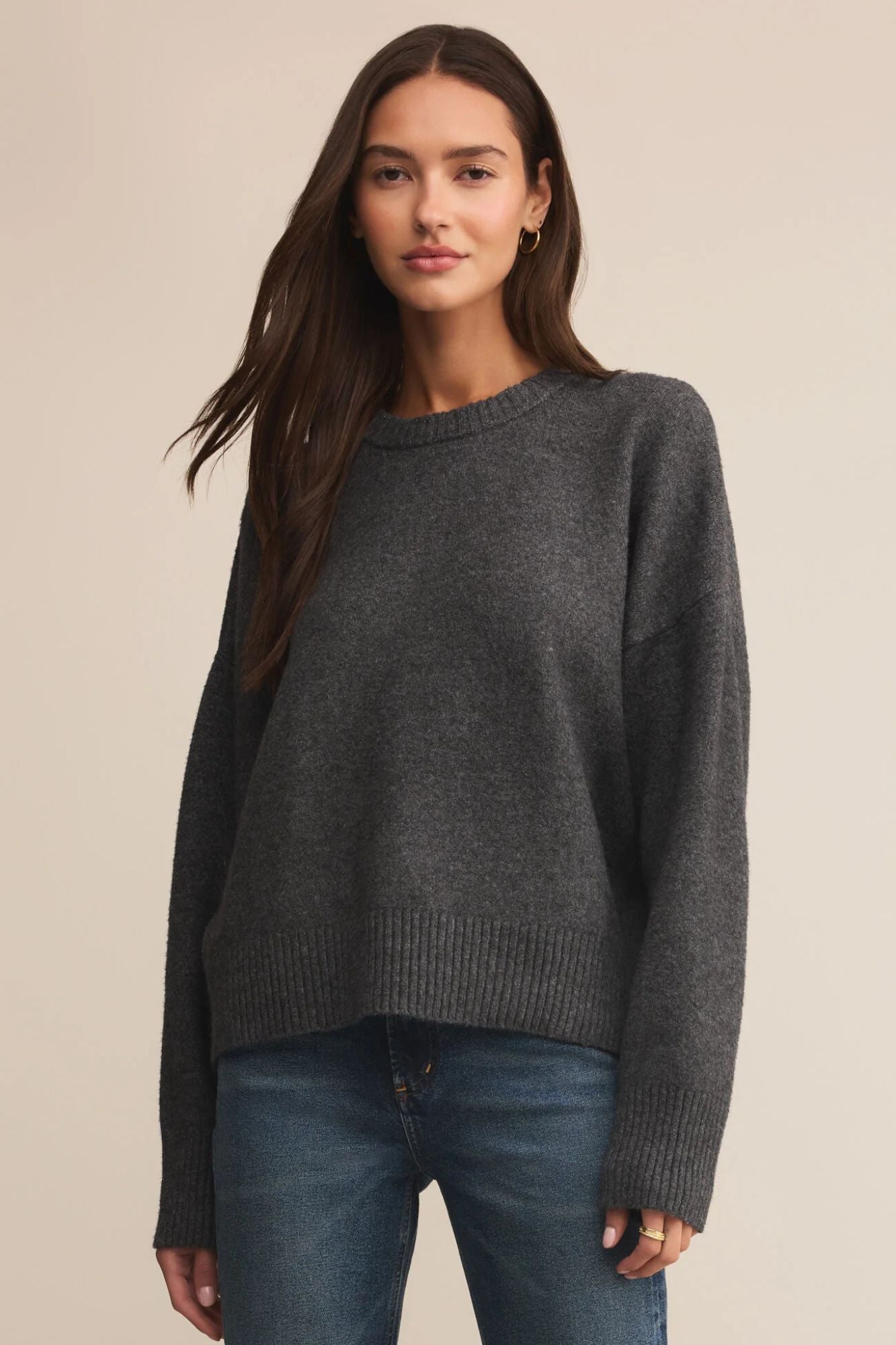 Cirrus Cozy Sweater