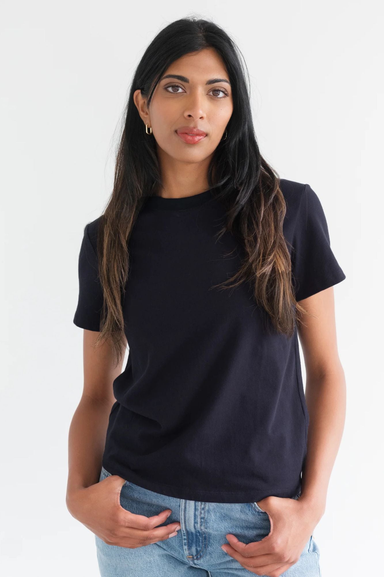 Paris Tee