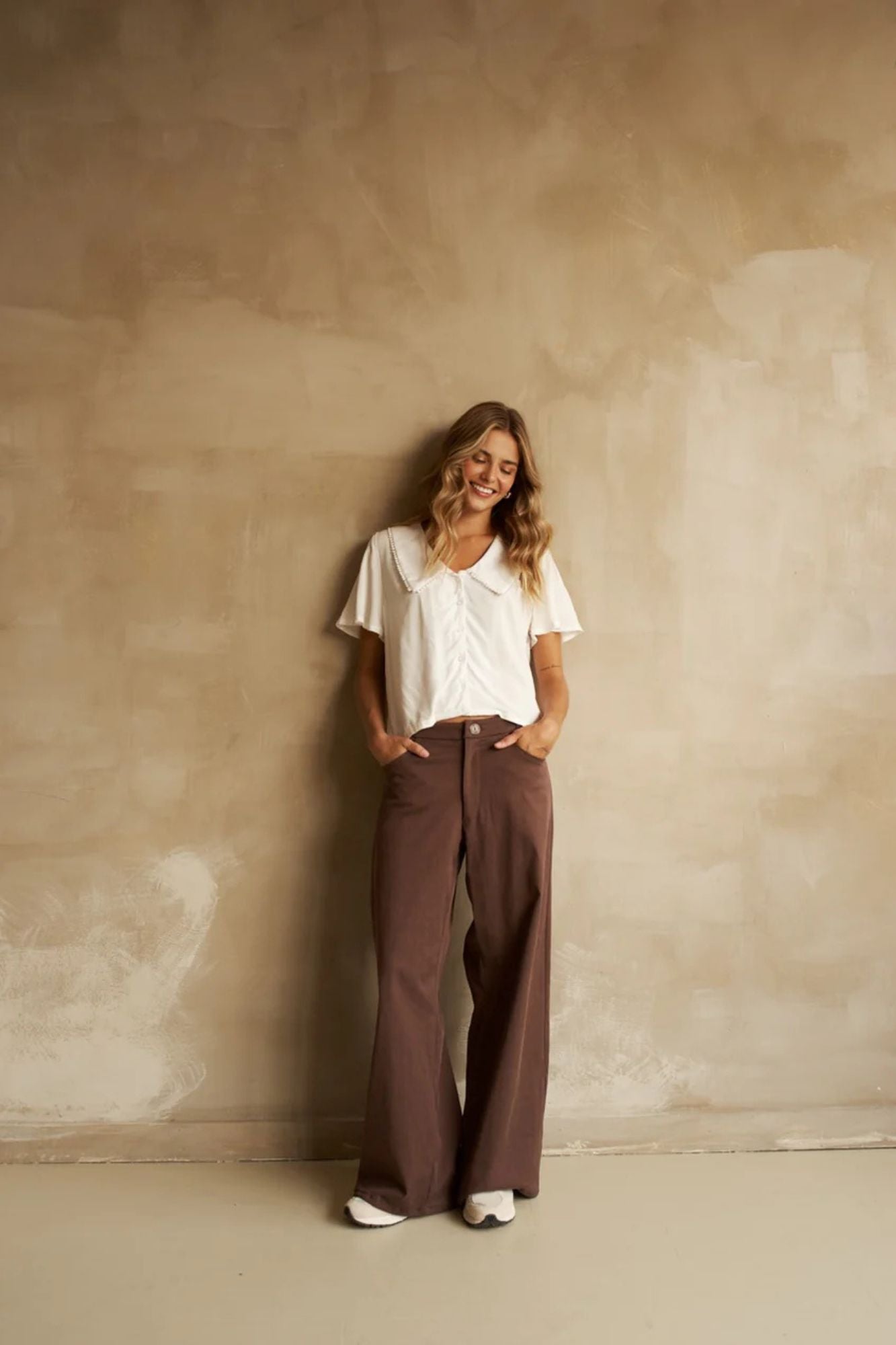 Harper Pants