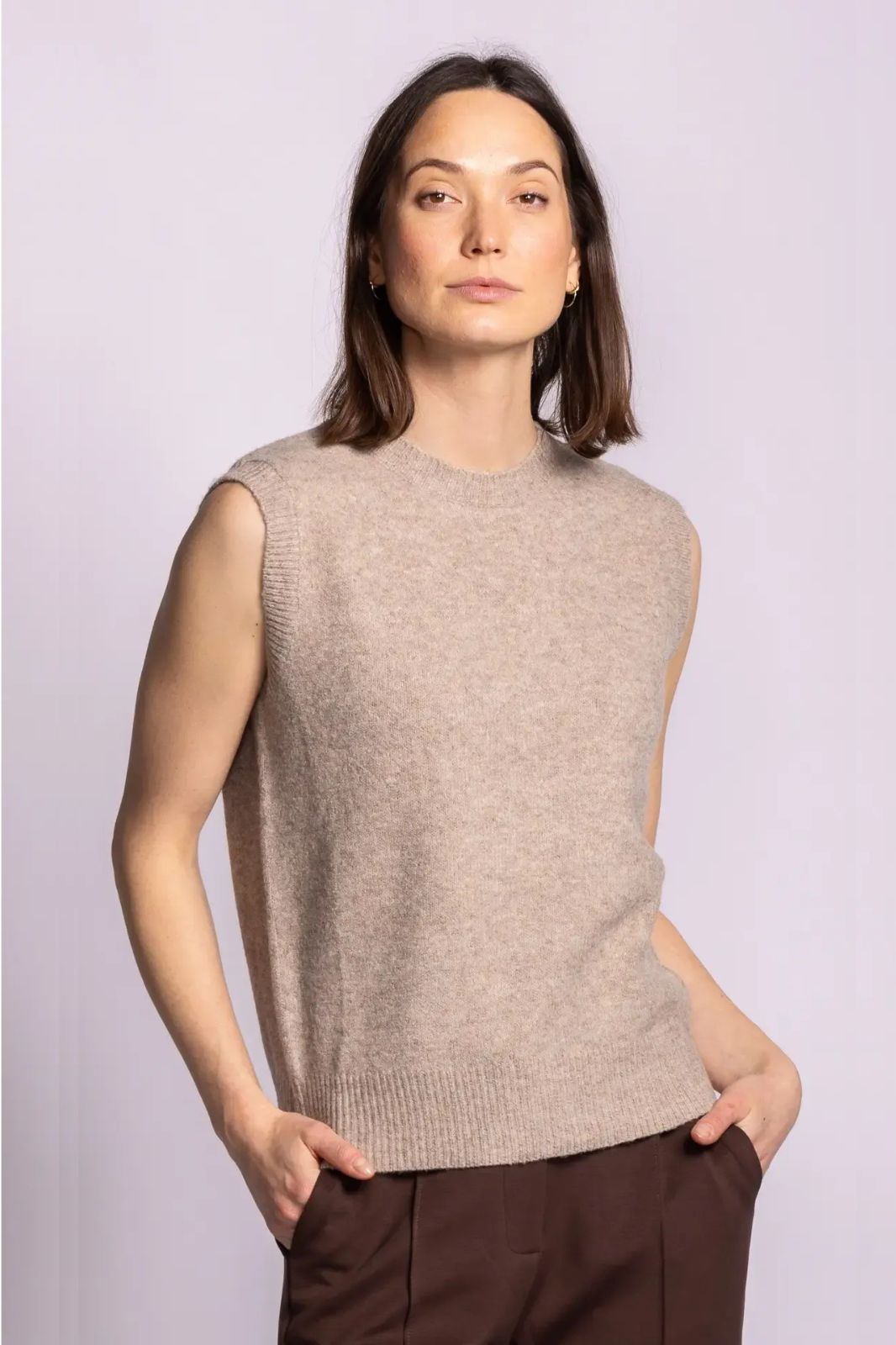 Clarissa Sweater