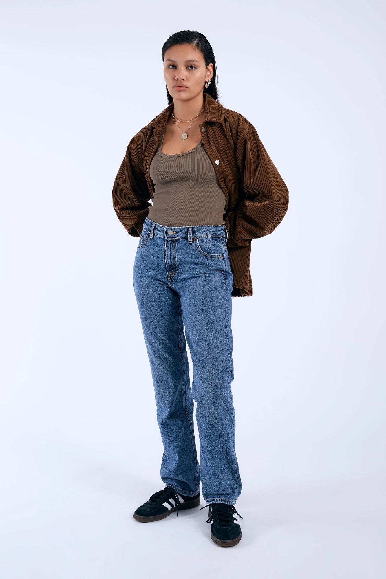 Arch Jean