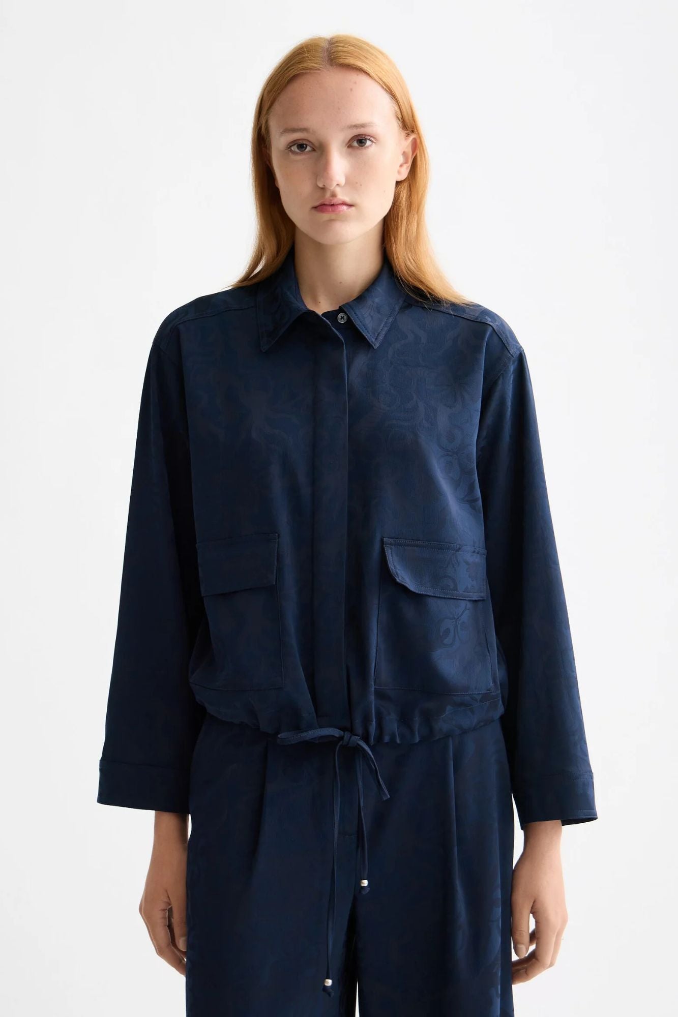 Utility Shirt