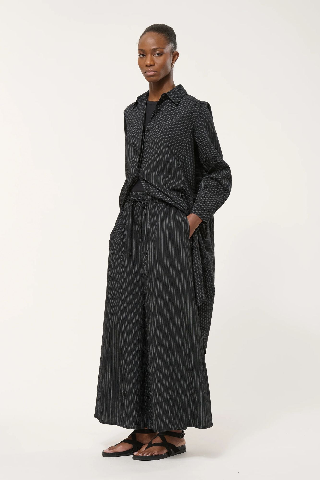 Bristol Pant