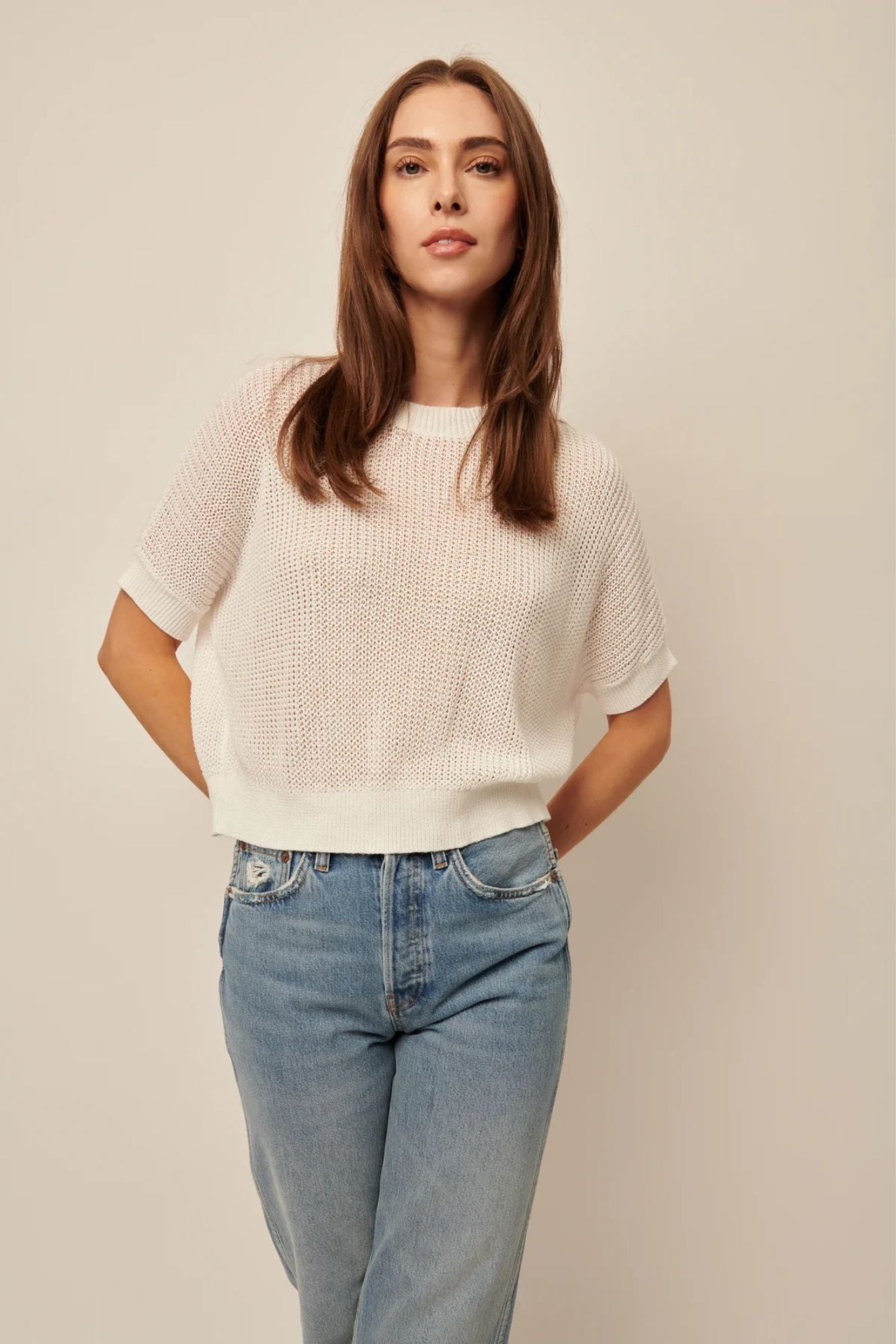 Emerson Sweater