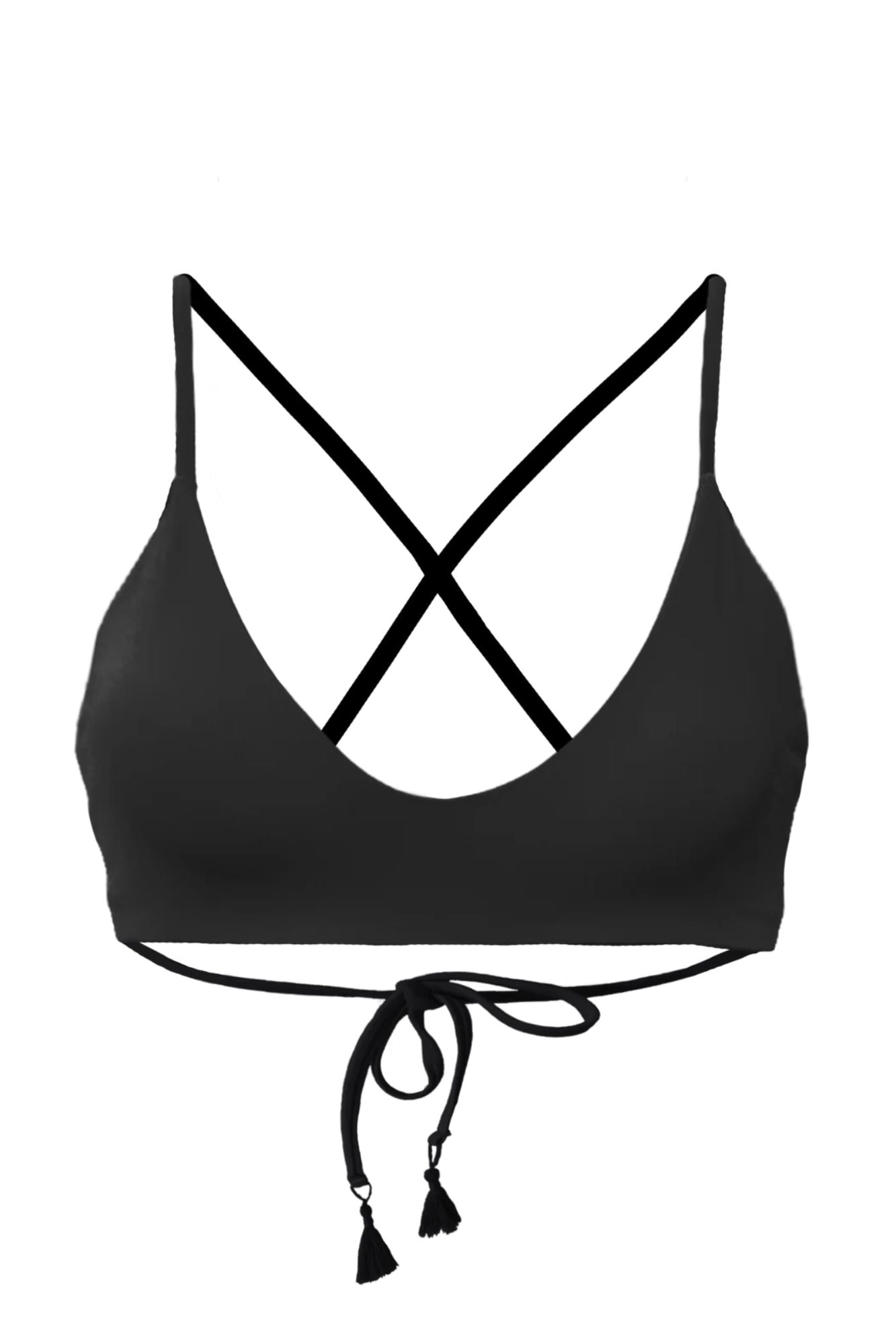 Tahiti Bikini Top