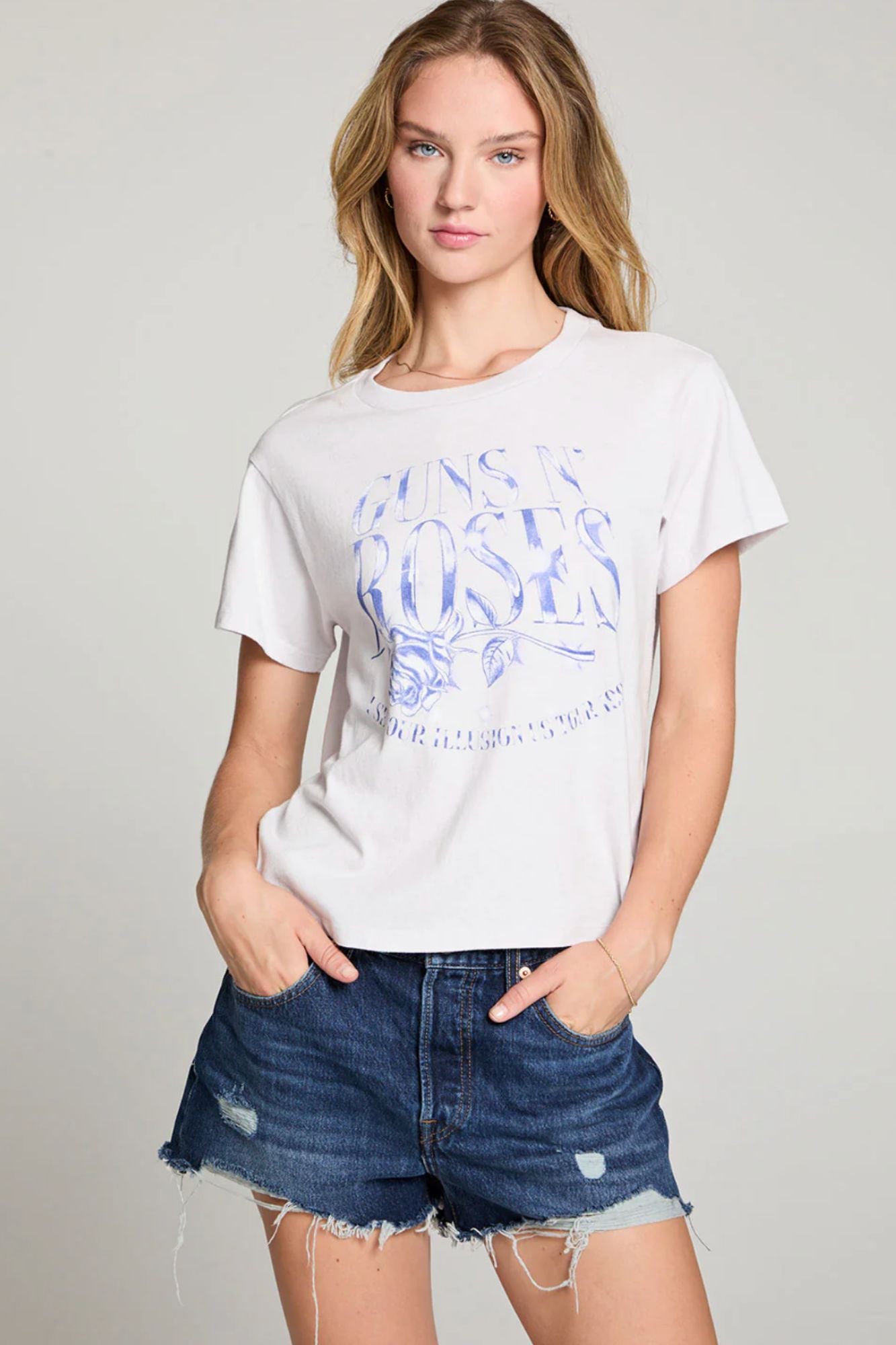 Guns N' Roses Use Your Illusion