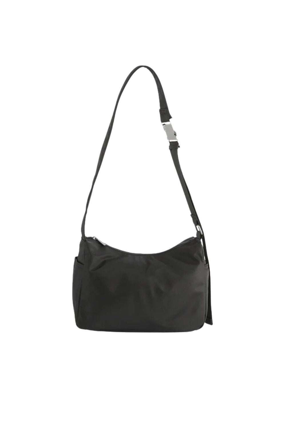 Tracy Matte Twill Bag