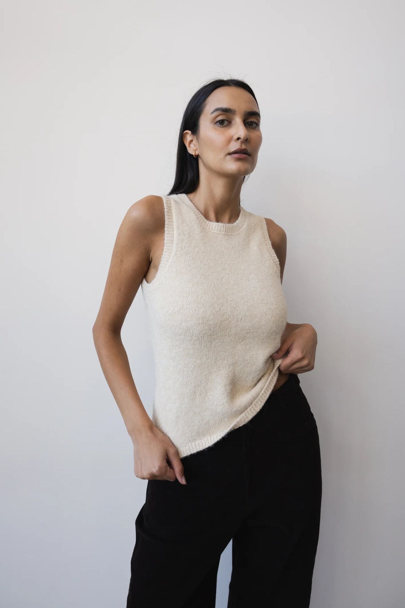 Anne Tank