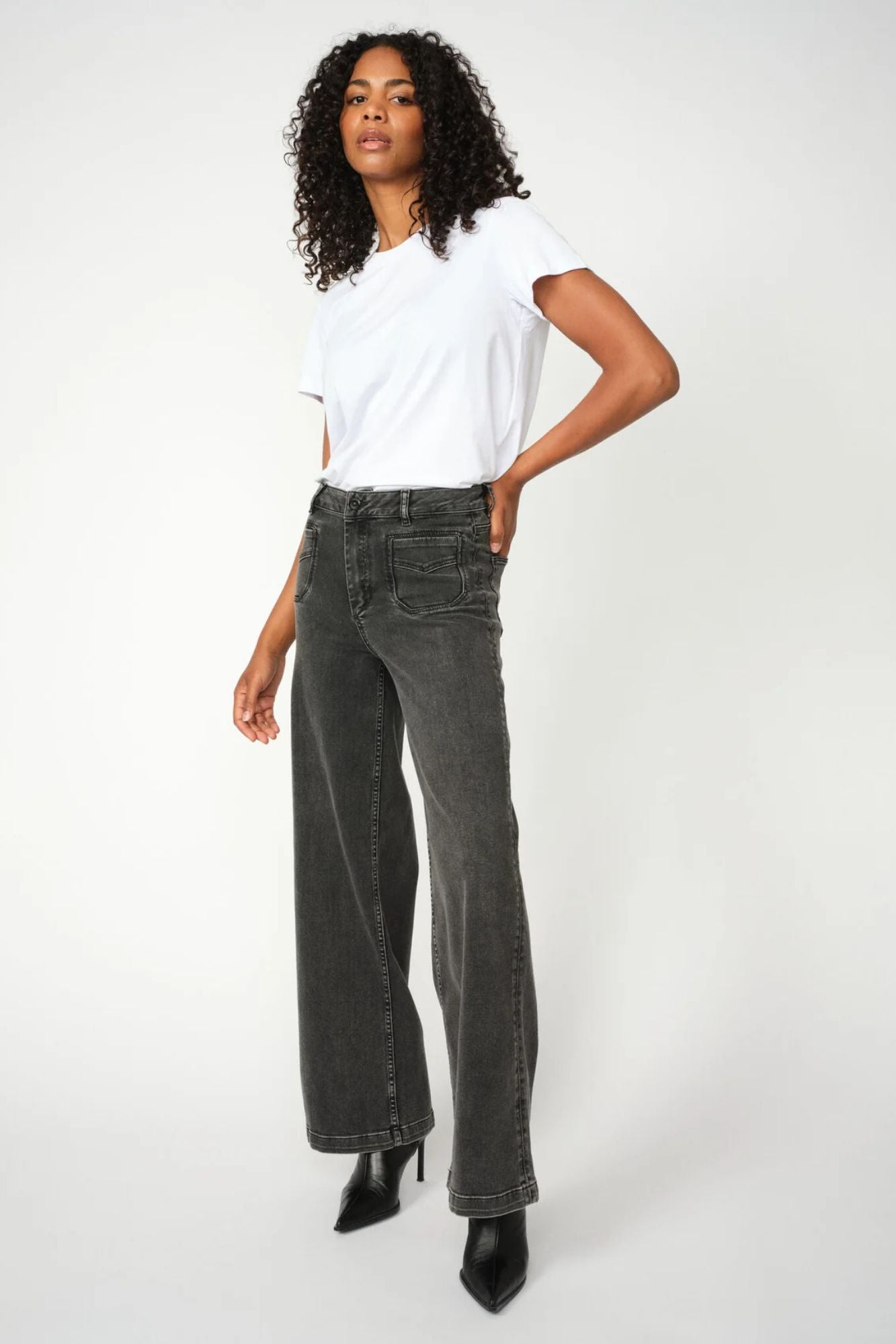 Colette Deluxe Jeans