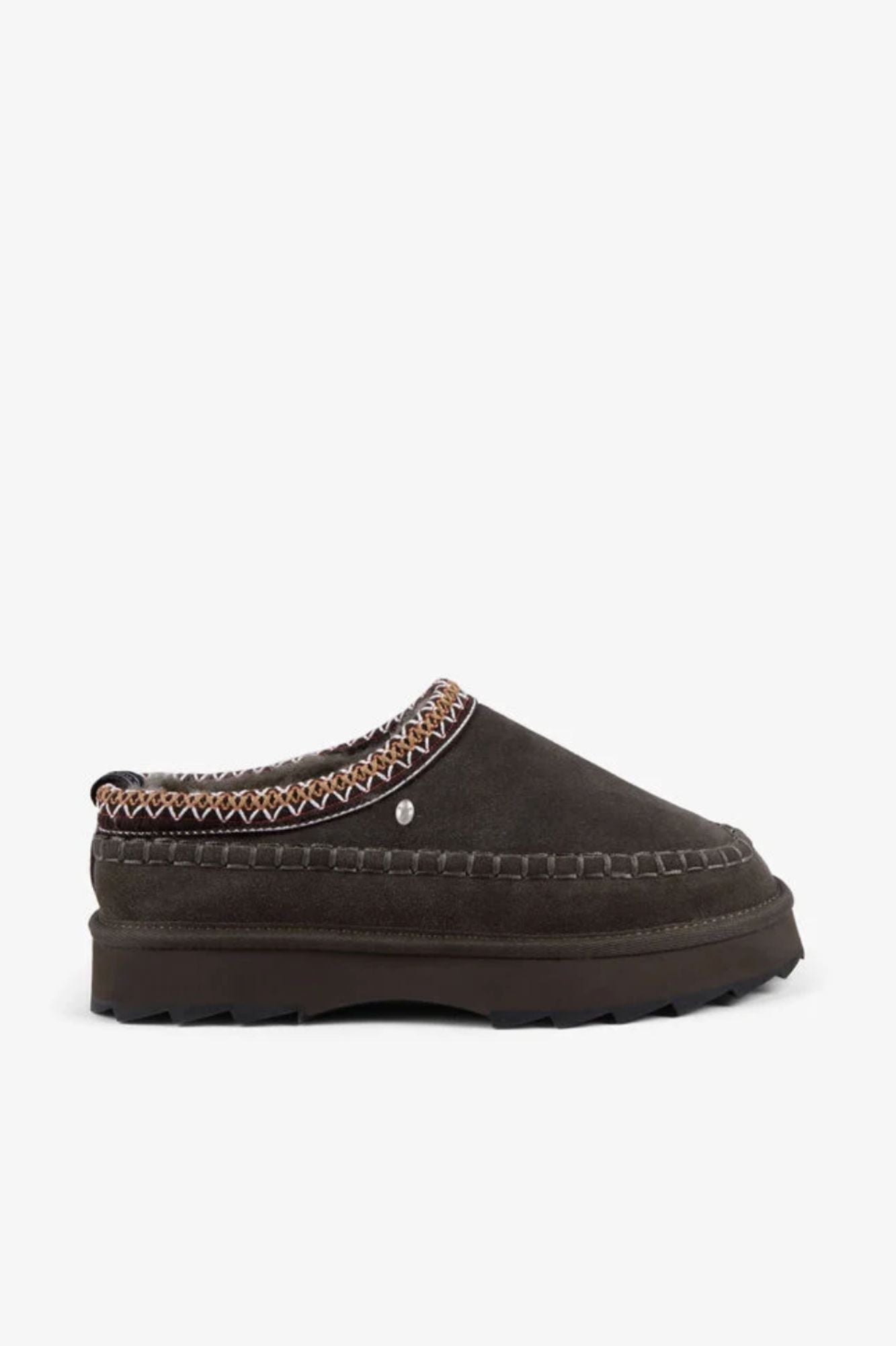 Sharky Adventure Scuff