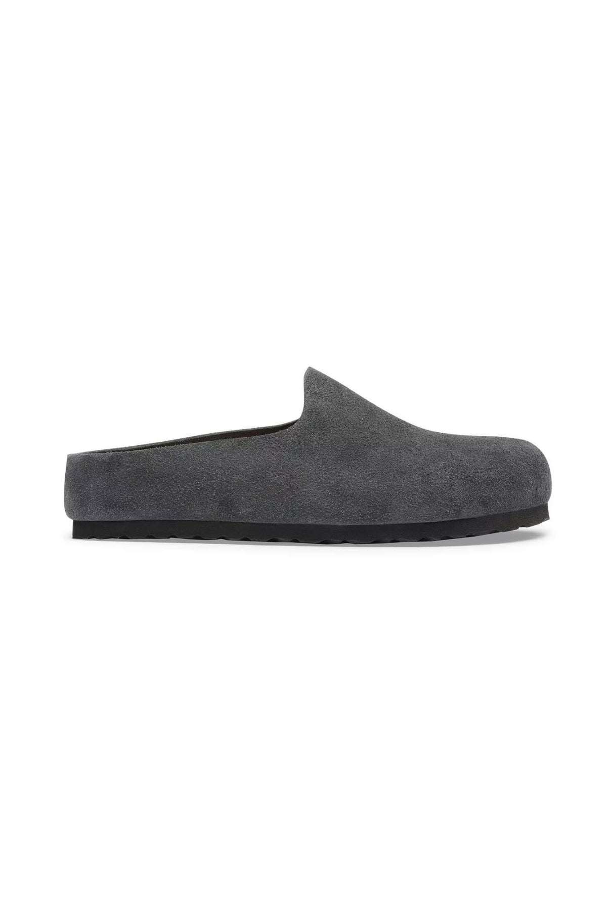 Amsterdam Wrapped Suede | Regular