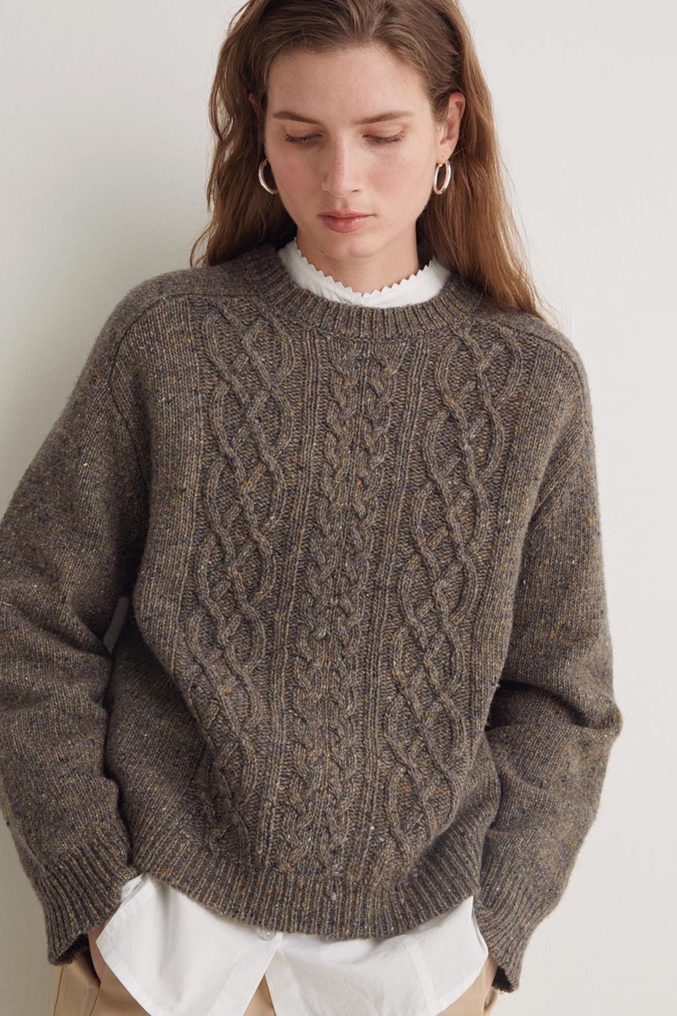 Autumn Sweater