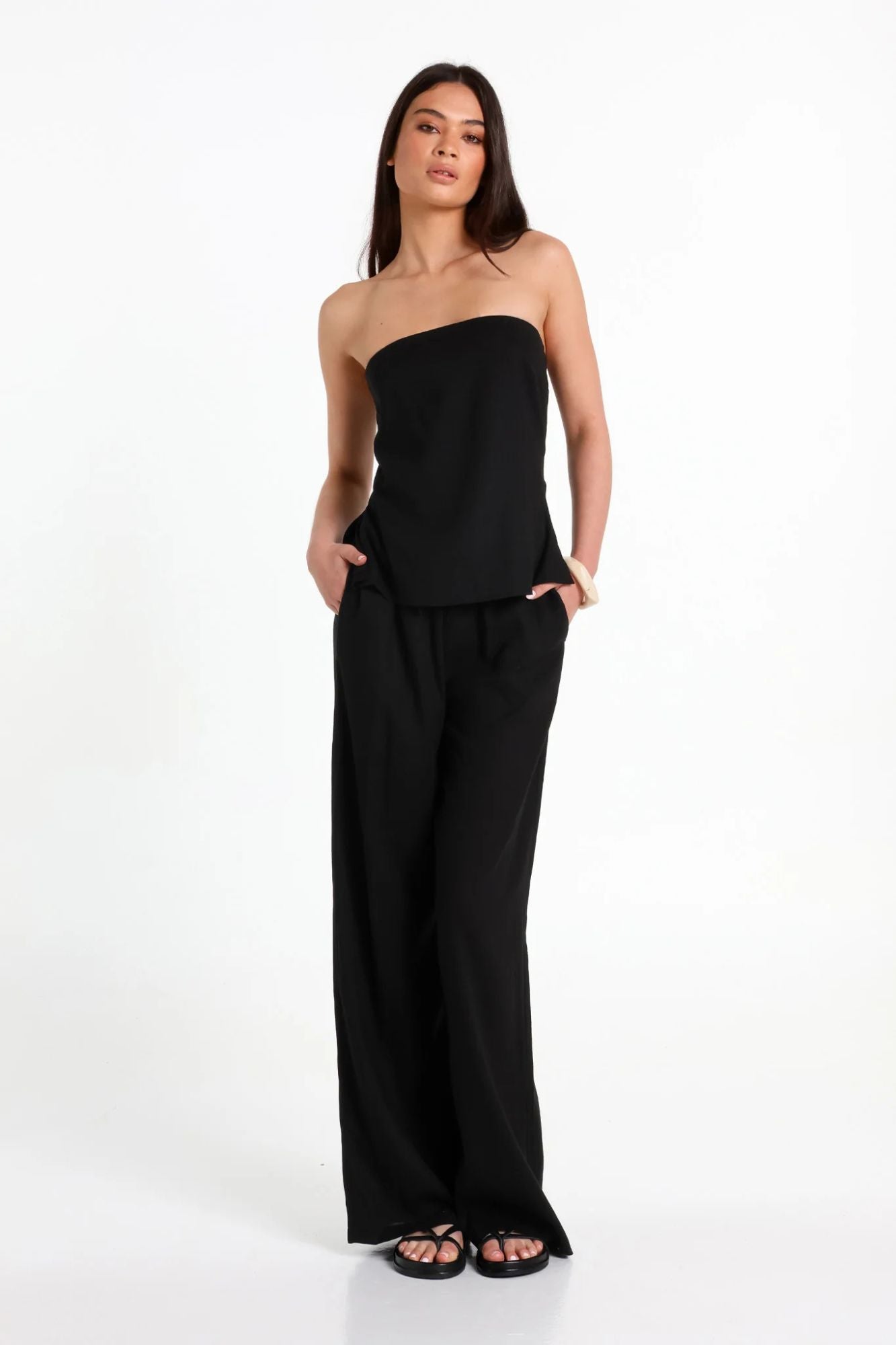 Sabrene Top